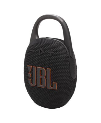  Clip 5 Waterproof Bluetooth Speaker