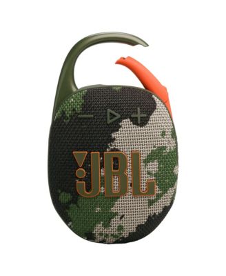  Clip 5 Waterproof Bluetooth Speaker