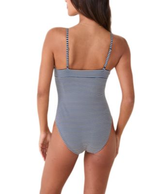 Women's Rosarito Plunge One Piece Swimsuit