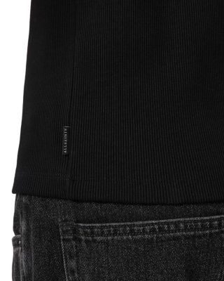 Theo Crewneck T-Shirt