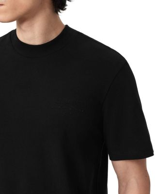 Xavier Crewneck T-Shirt