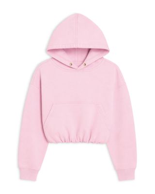 Girls' Ryan Bubble Hoodie - Big Kid
