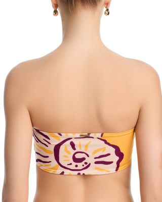 Grecia Bikini Top - Exclusive