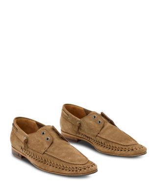 Men's Merida Yacht Shoe