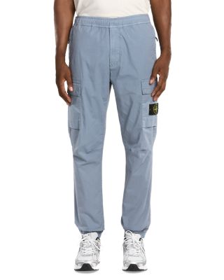 Regular Fit Cargo Pants