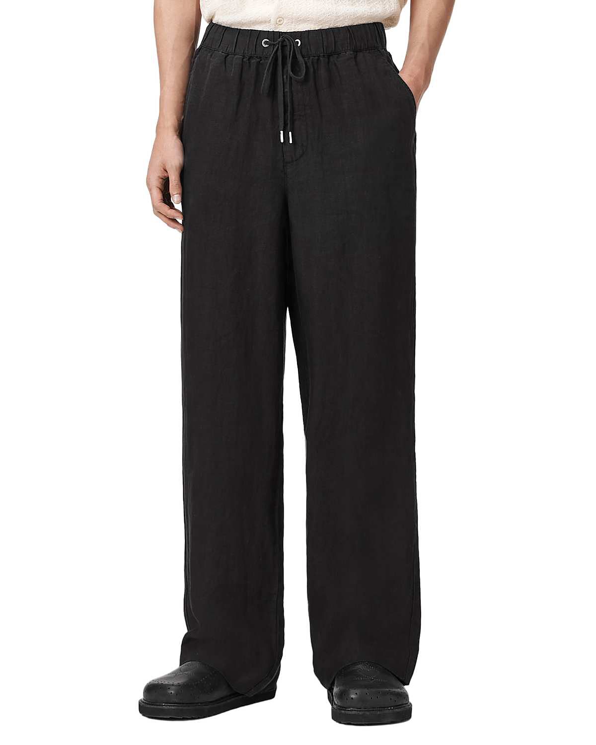Allsaints Sharp Drawstring Trousers