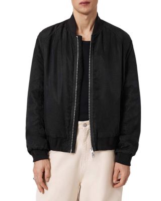 Nyx Bomber Jacket