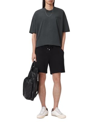 Odyssey Crewneck Logo T-Shirt