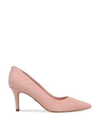 Women's Vienna Pointed Pumps