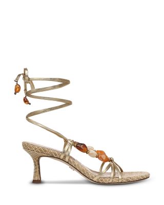 Women's Paloma Ankle Tie Sandals