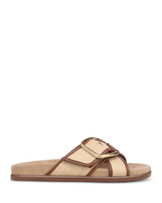 Women's Darla Crisscross Slides