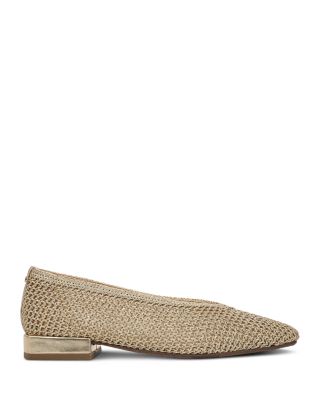Women's Kasey Knit Ballet Flats