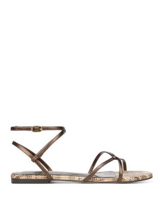 Women's Ellina Strappy Sandals
