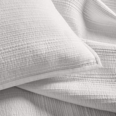 Linear Patch Bedding Collection - Exclusive