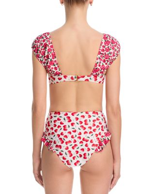 Lupita Underwire Cherish Bikini Top