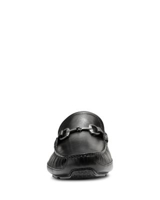 Men's Grand Laser Driver Loafers