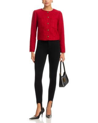 Tweed Jacket - Exclusive - thumbnail 8