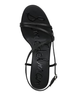 Women's Cora Kitten Heel Sandals