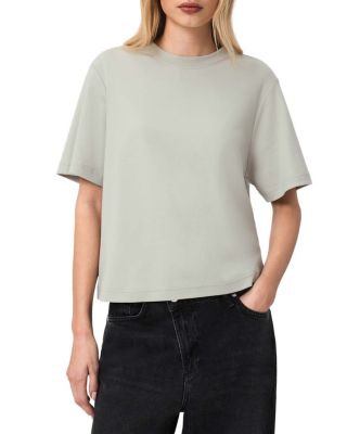 Lisa Cotton Tee