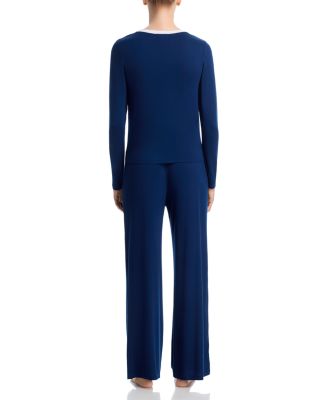 Great Escape Long Sleeve Pajama Set - Exclusive