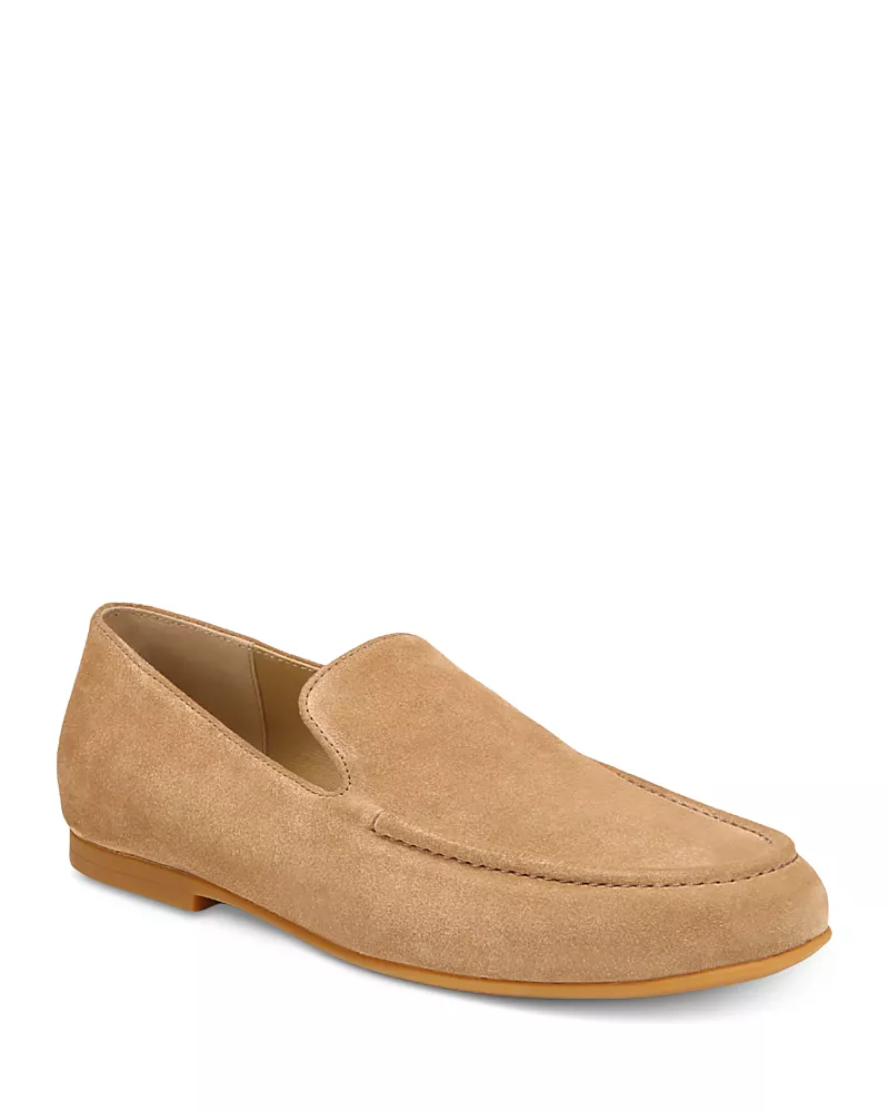 Vince Men's Canyon Suede Loafer