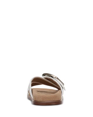 Women's Darla Crisscross Slides