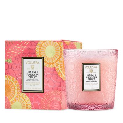Napali Passion Fruit Classic Candle 9 oz. 