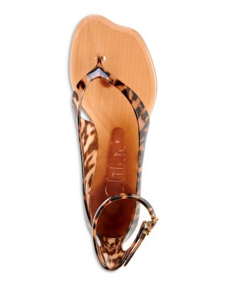 Women's Jelly Sandals