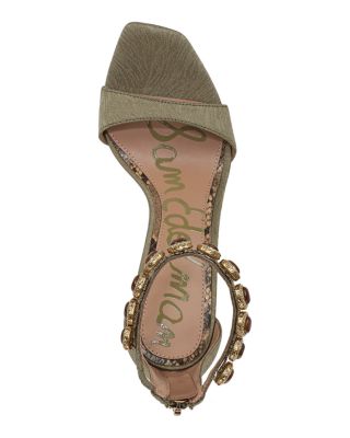 Women's Lyra Ankle Strap Sandals