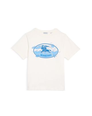 Girls' Cedar Wave Tee - Big Kid