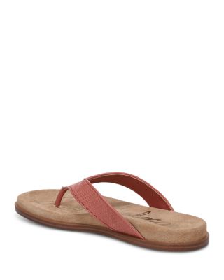 Women's Lila Flip Flops