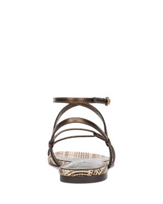 Women's Ellina Strappy Sandals