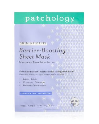 Skin Remedy Barrier Boosting Sheet Mask - Single