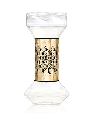 Rose Hourglass Diffuser 2.0