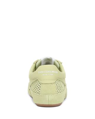 Women's Tobi Lace Up Sneakers