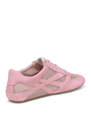 Women's Tobi Lace Up Sneakers
