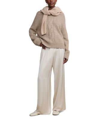 Tove Crewneck Sweater