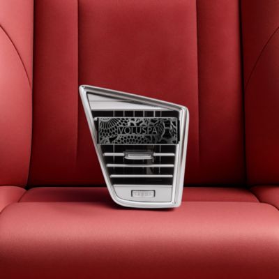 Goji Tarocco Orange Car Diffuser Starter Kit