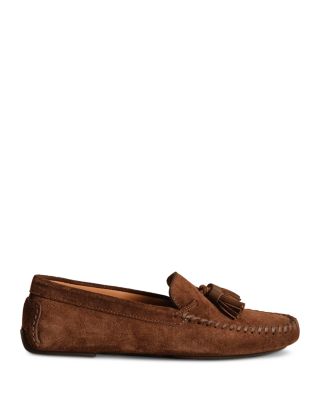 Women's Beck Moccasin Loafers