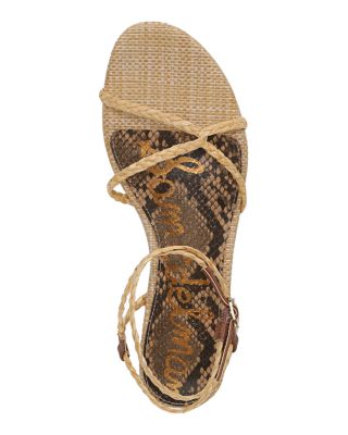 Women's Ellina Braid Sandals