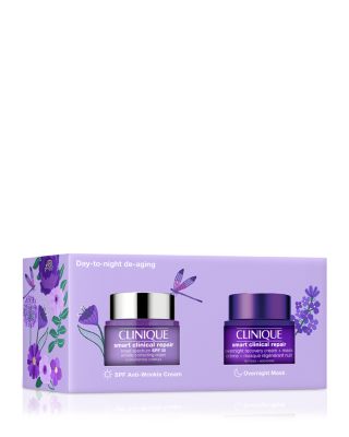 Day to Night Skincare Gift Set ($157 value)