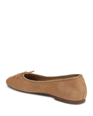 Women's Alie Ballet Flats