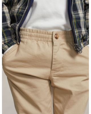 Boys' Polo Prepster Stretch Chino Pants - Little Kid, Big Kid