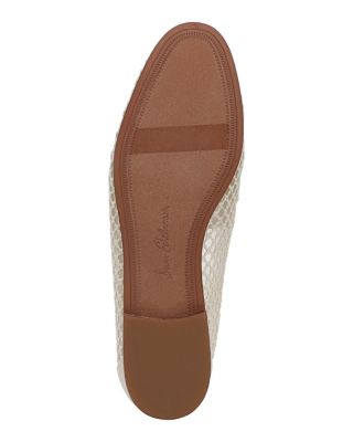 Women's Loraine Mesh Bit Loafers