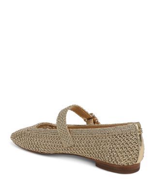 Women's Michaela Knit Flats