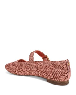 Women's Michaela Knit Flats