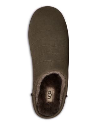 Women's Elea Embossed Slip Ons
