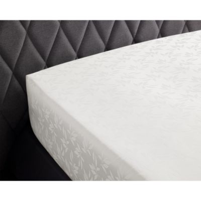 Cristal Fitted Sheet, Queen