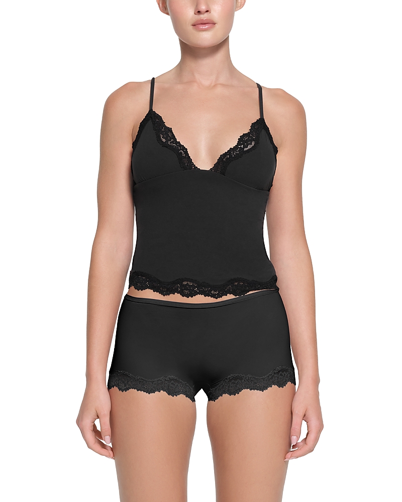 Skims Fits Everybody Lace Triangle Camisole