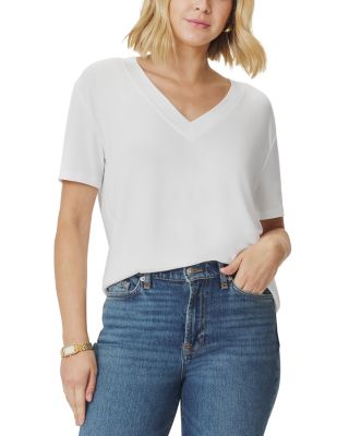 Kacey V Neck Tee